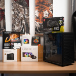 PC Rakitan Chemicy #012